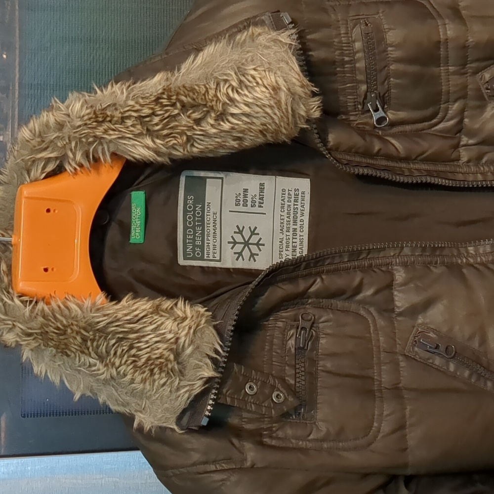 Jacket